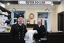 Под Ярославлем открываются ретро-почта и ретро-банк