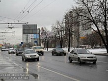 Стоянка в районе будет бесплатной в День России
