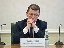 Эксперт Салин объяснил, как работает российская политсистема на примере отставки и назначения Топилина