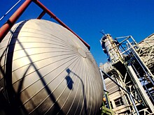 Акции «Сургутнефтегаза» резко подешевели