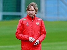 Карпин дополнил расширенный состав сборной на игры с Чили и Перу