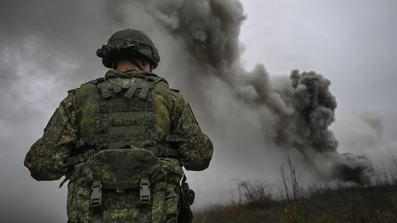 Раскрыты потери ВСУ за сутки