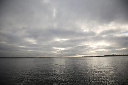 До декабря решили продлить сроки навигации в Волгоградской области