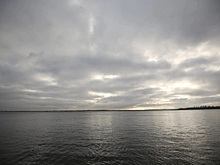 До декабря решили продлить сроки навигации в Волгоградской области