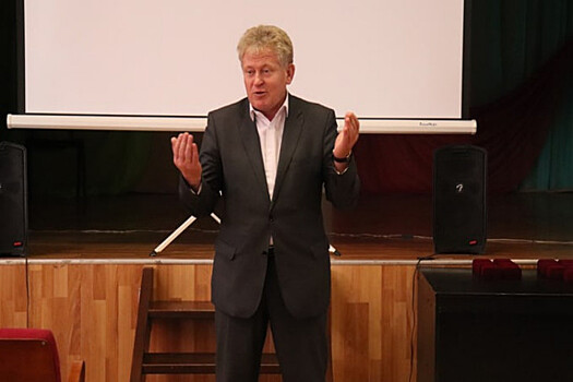 Осужден за браконьерство: переизбрание главы Убинского района возмутило СКР