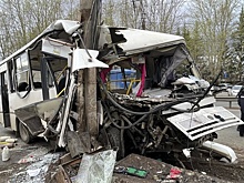 В Кирове осудили водителя автобуса, виновного в резонансном ДТП