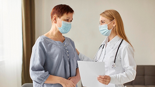 Минздрав планирует снизить временную нетрудоспособность на 15%