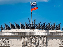 Минобороны РФ сообщило о ликвидации до 100 националистов в Харьковской области