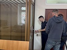 Водителя, сбившего инвалида-колясочника под Оренбургом, отправили под стражу