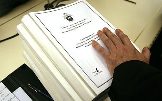 Водитель патрульного УАЗ стал фигурантом дела после смертельного ДТП с мотоциклом