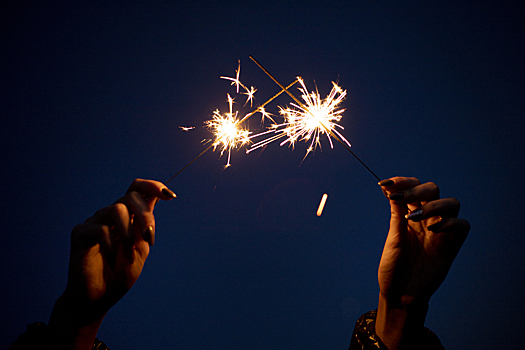 Новый год в тишине: с 1 декабря в одном из регионов России запретят фейерверки