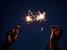 Новый год в тишине: с 1 декабря в одном из регионов России запретят фейерверки