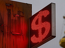 Курс доллара достиг 90 рублей