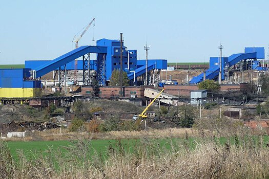 Фирма с Кипра выплатит 3 млн долларов угольной компании из Ростовской области