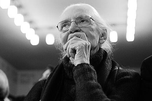 Умерла последняя внучка Станиславского