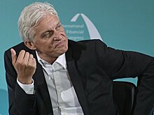 Тиньков ответил на слова Евтушенкова о возможной покупке "Тинькофф Банка"