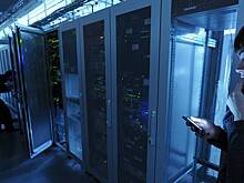 Назван сдерживающий развитие big data в РФ фактор