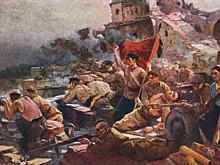 Как сражались чеченцы при обороне Брестской крепости в 1941 году