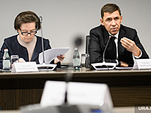 Губернаторы Комарова и Куйвашев сблизили регионы на «Иннопроме»