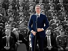 Стало известно, как экс-президент Сербии прятался от Лукашенко