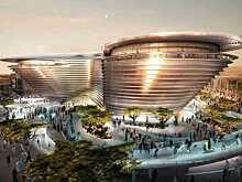 Как получить бесплатный билет на Всемирную выставку Expo 2020 в Дубае