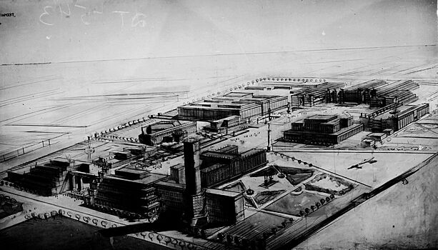 Переезд по-княжески, московское время и Политехническая выставка. Удивительные факты о столице в день ее рождения