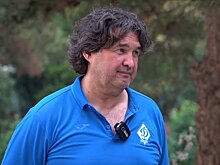 Газизов: хочется, чтобы судейство в РПЛ стало более объективным. Этого не хватает нашему футболу