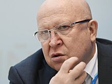 Шанцев уходит в отставку