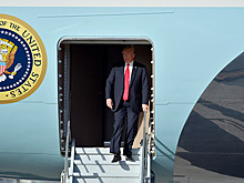 СМИ: ВВС США не будут закупать холодильники за $24 млн в самолет Трампа