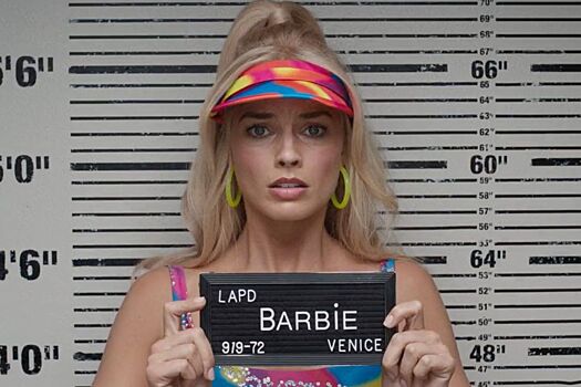 Выход «Барби» в онлайне перенесли на 12 сентября