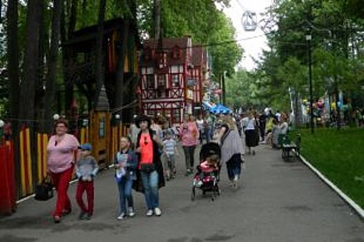 Куда пойти в выходные дни в Перми? Афиша на 8, 9 июля