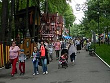 Куда пойти в выходные дни в Перми? Афиша на 8, 9 июля