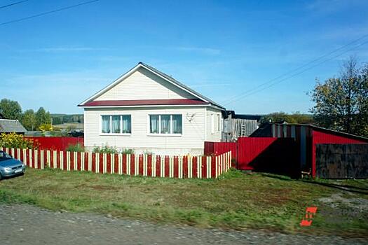 Свердловчане бегут от COVID за город