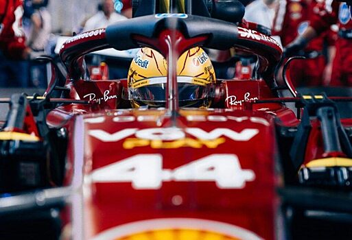«Мы должны сохранять спокойствие», — Вассёр о результатах Ferrari
