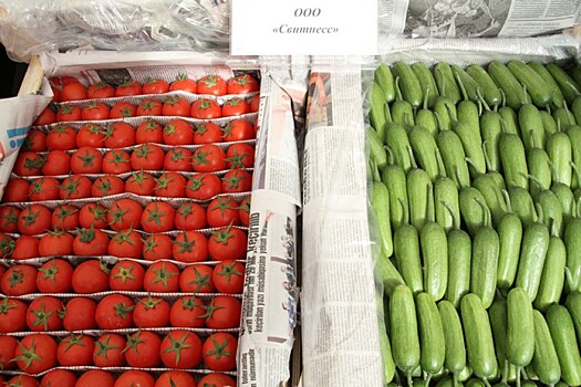 Иран запретил реэкспорт турецких товаров в Россию