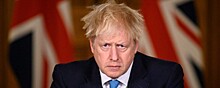 The Observer: Джонсон отказался выдвигать кандидатуру на пост премьера Британии ради многомиллионных доходов от мемуаров