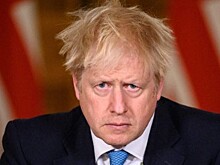 The Observer: Джонсон отказался выдвигать кандидатуру на пост премьера Британии ради многомиллионных доходов от мемуаров