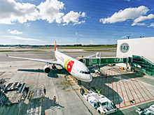 Холдинг Air France-KLM заинтересован в покупке авиакомпании TAP Air Portugal