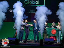 В Оренбуржье создан Международный клуб дружбы