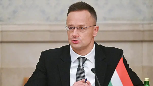 Сийярто: в международной политике сейчас не хватает взаимоуважения