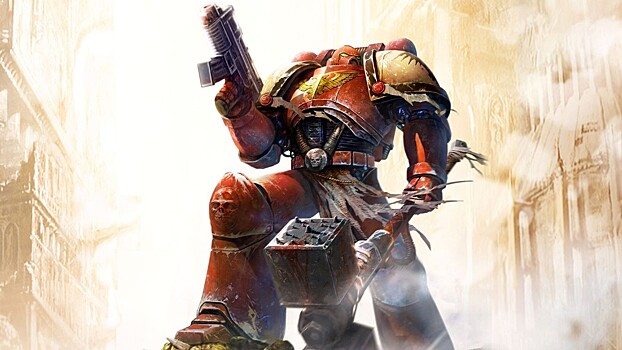 Нейросеть показала, как могут выглядеть персонажи сериала по Warhammer 40К от Amazon