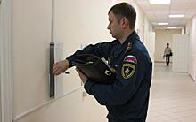 В Курске осудили чересчур «лояльного» инспектора пожарной безопасности