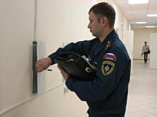 В Курске осудили чересчур «лояльного» инспектора пожарной безопасности