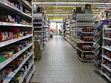 В Пензе сотрудница «Магнита» сделала себе подарок на Новый год