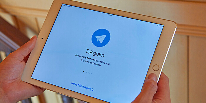 Павел Дуров заговорил о продаже смайлов и простых никнеймов в Telegram