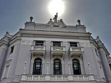 Екатеринбургский оперный театр ждет большая реставрация