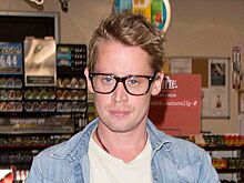 Маколей Калкин и еще 15 звезд с дурацкими татуировками