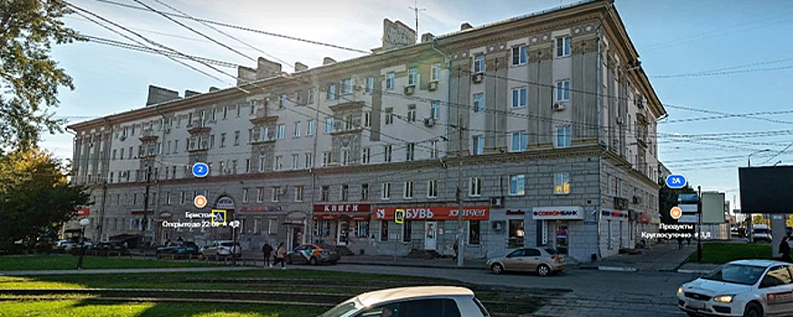 Мэрия Нижнего Новгорода ищет подрядчика на ремонт бомбоубежища за 1,3 миллиона рублей