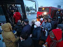 Конфликты, сбои и сотни высаженных пассажиров. В Татарстане начали действовать QR-коды на транспорте