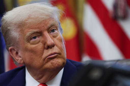 Экс-госсекретарь Помпео: признание Крыма будет ошибкой Трампа эпических масштабов - EuroPress.news